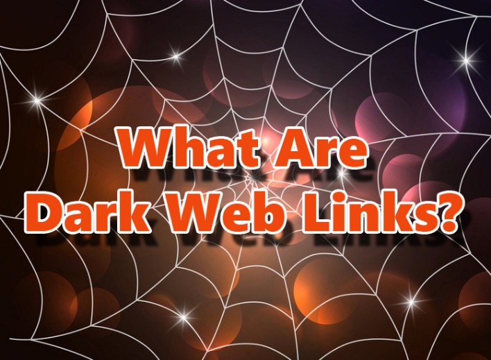 dark web links for android