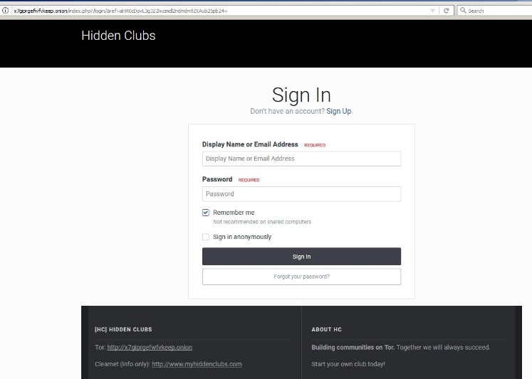 darknet credit card market