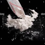 Black Market Illegal Drugs