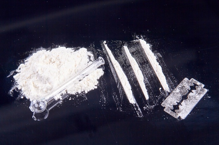 black market illegal drugs