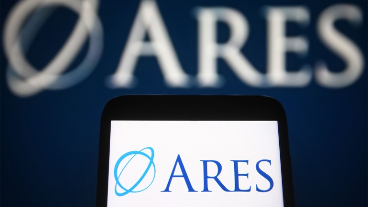 ares market
