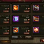 Ares Shop