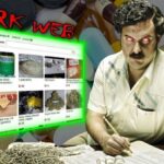 Dark Web Silk Road