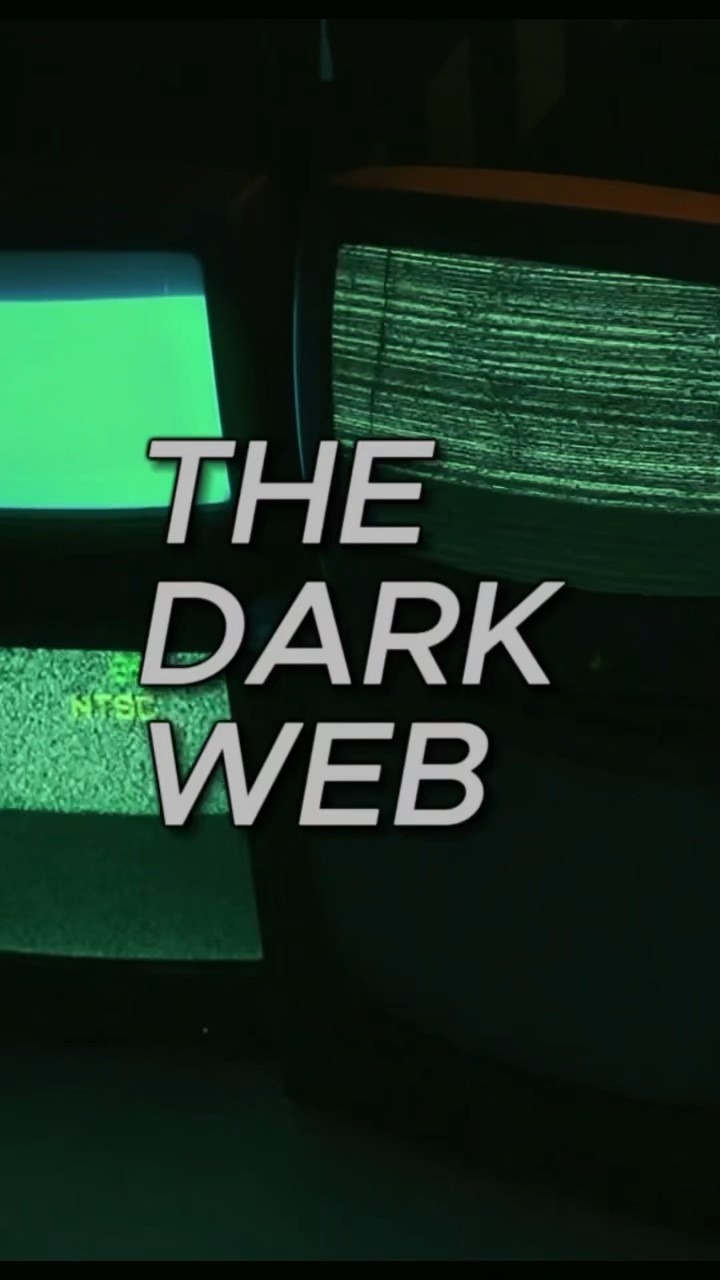dark web silk road