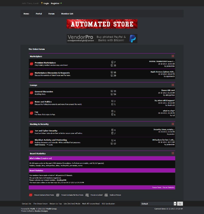 archetyp market link