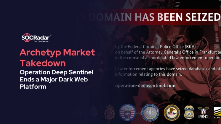 archetyp market link