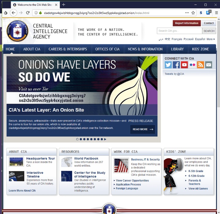 Best Dark Web Porn Sites