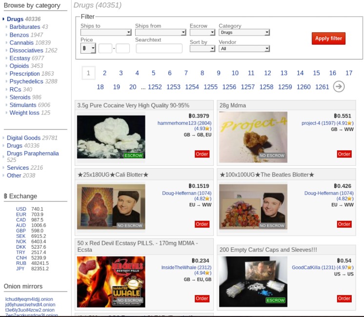 best darknet market for steroids
