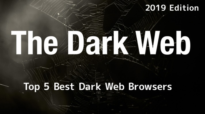 browsing the dark web
