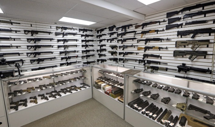 Best Darknet Market For Guns