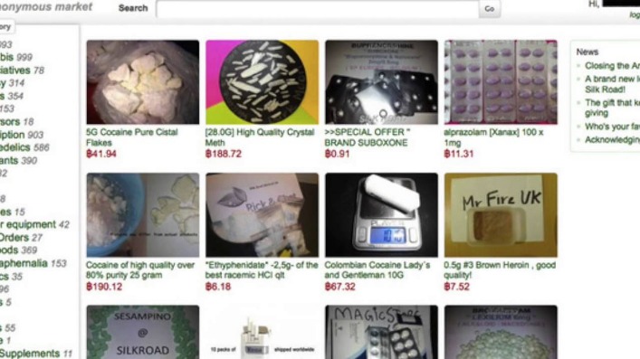 dark web porn link