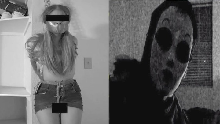 dark web porn link