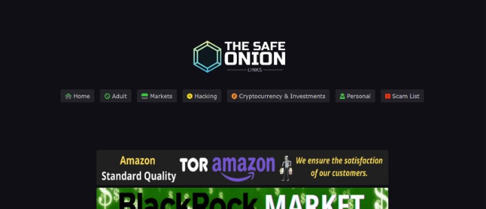 .onion links