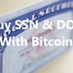 Buy Ssn Dob With Bitcoin