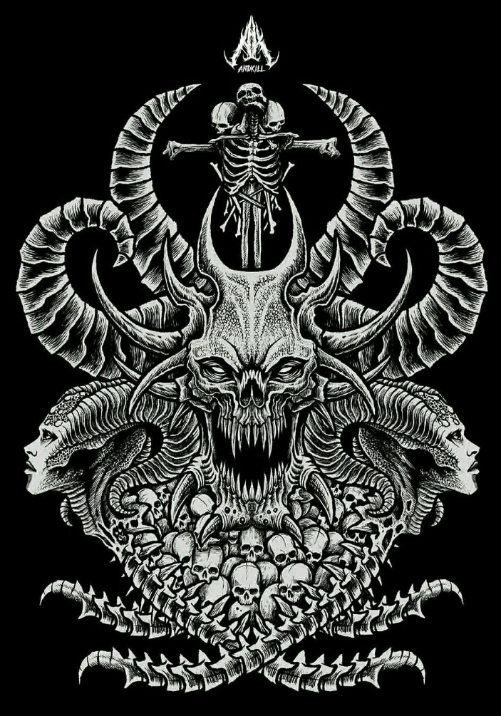dark markets japan