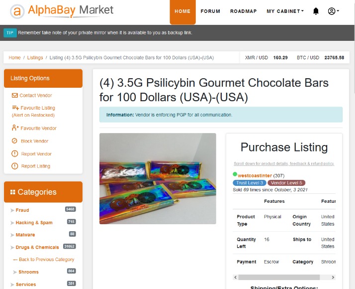 alphabay darknet market