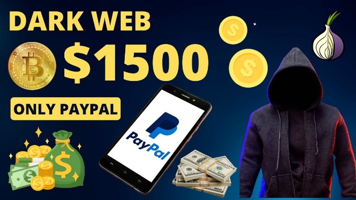 dark web payment methods