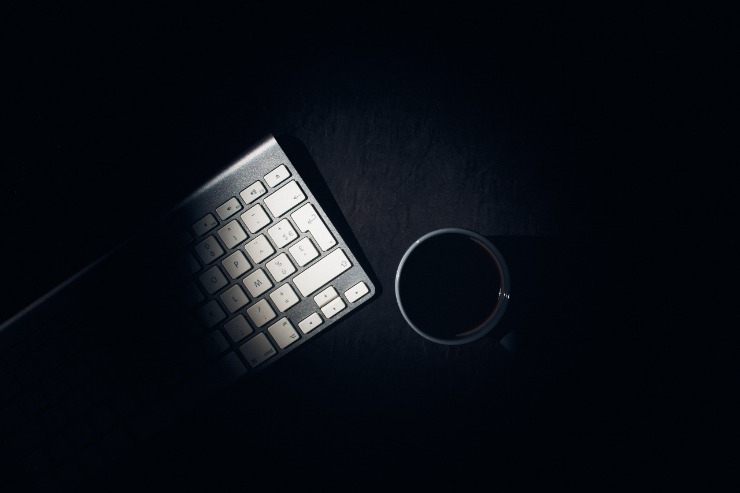 Dark Web Search Tool