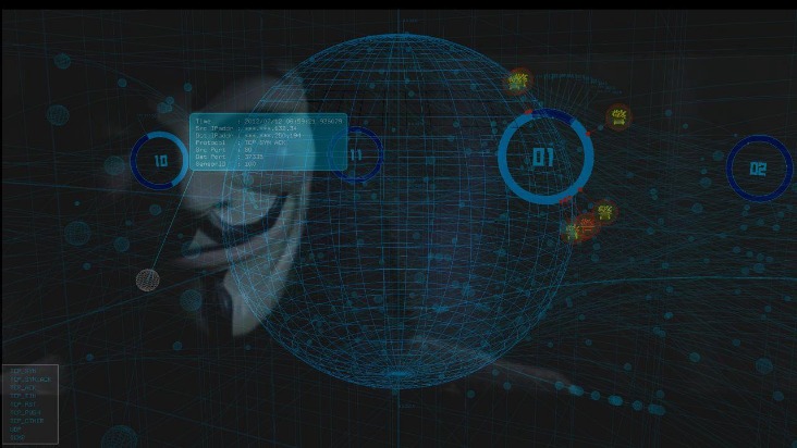 dark web search tool