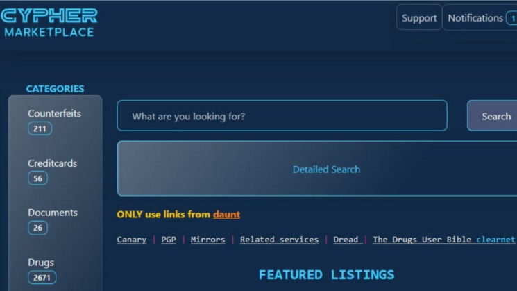blackweb darknet market