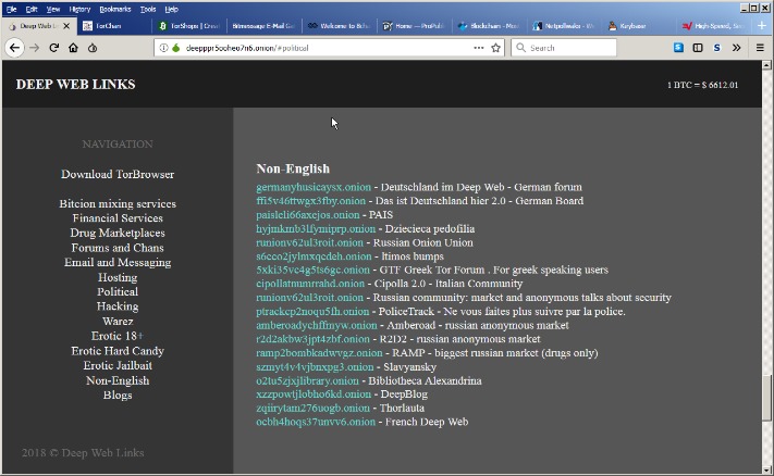blackweb darknet market