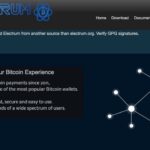 Buying From Darknet Market With Electrum