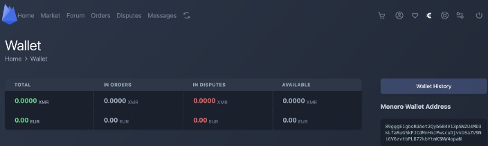 black market websites tor