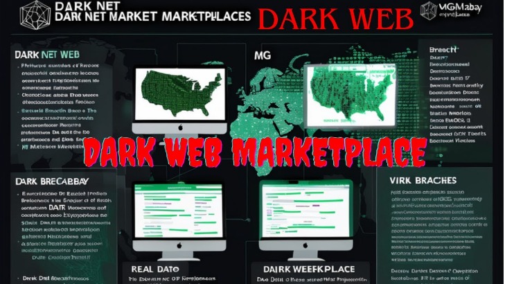black market websites tor