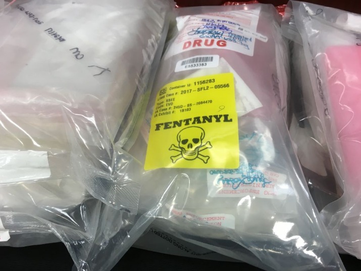 can you buy fentanyl online