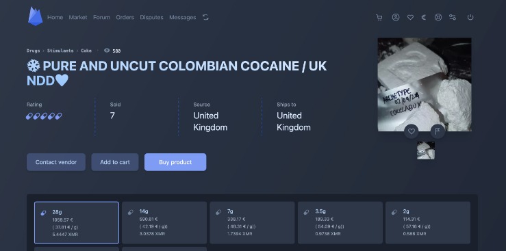 archetyp market url