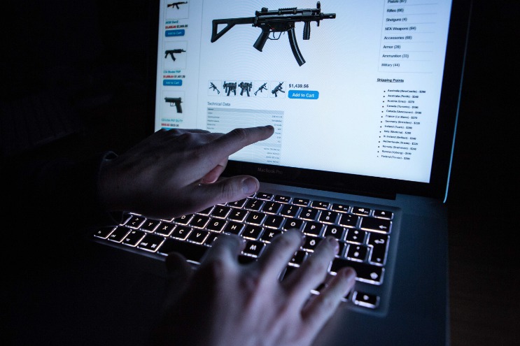 2023 darknet market