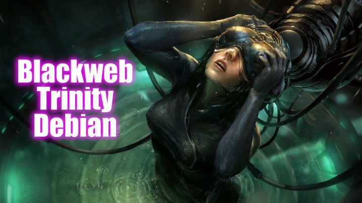 blackweb
