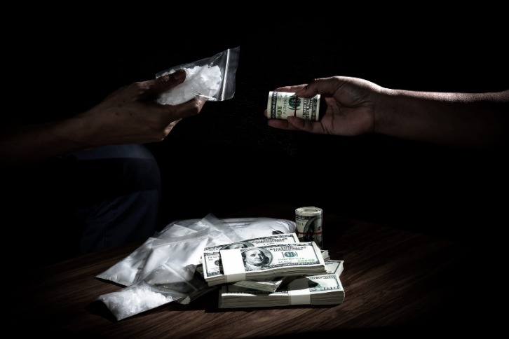 Dark Markets Paraguay