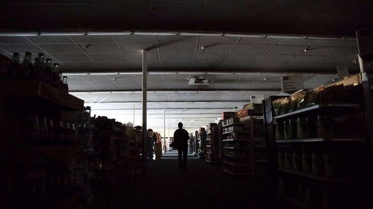 dark markets paraguay