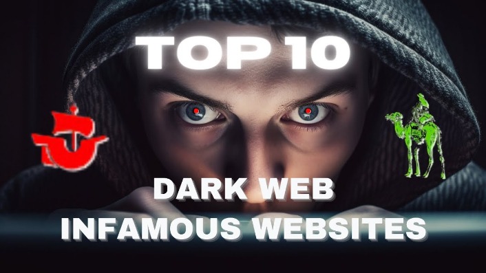 dark web live