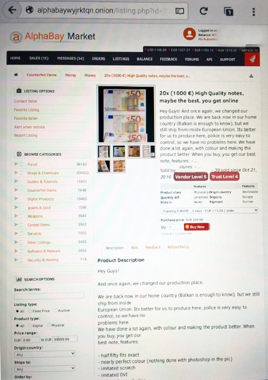 best darknet market drugs