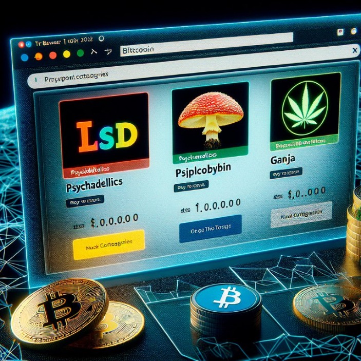 best darknet marketplaces