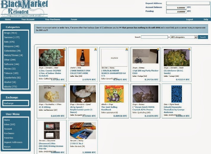 best darknet marketplaces