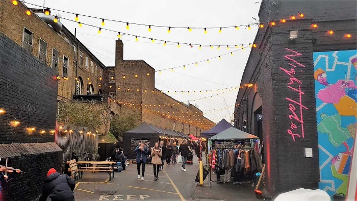 bohemia market darknet
