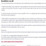 Dark Web Cash App Hack