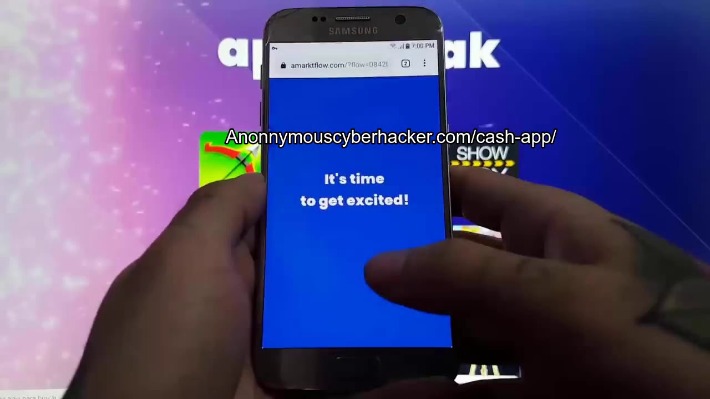 dark web cash app hack