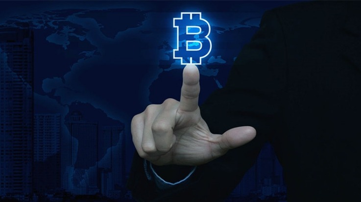 Bitcoins Dark Web