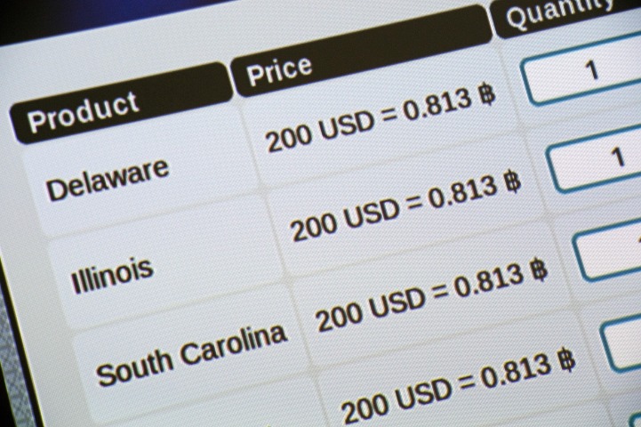 bitcoins dark web