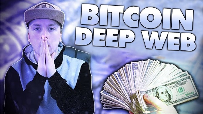 bitcoins dark web