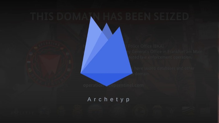 Archetyp Market Darknet