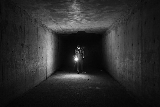 dark web website