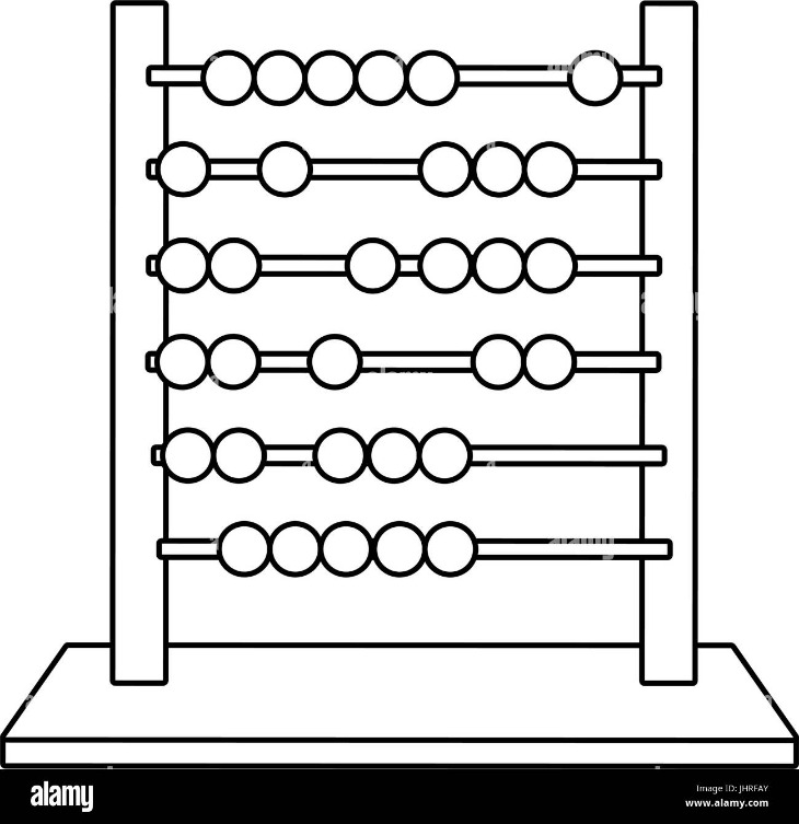 Abacus Dark
