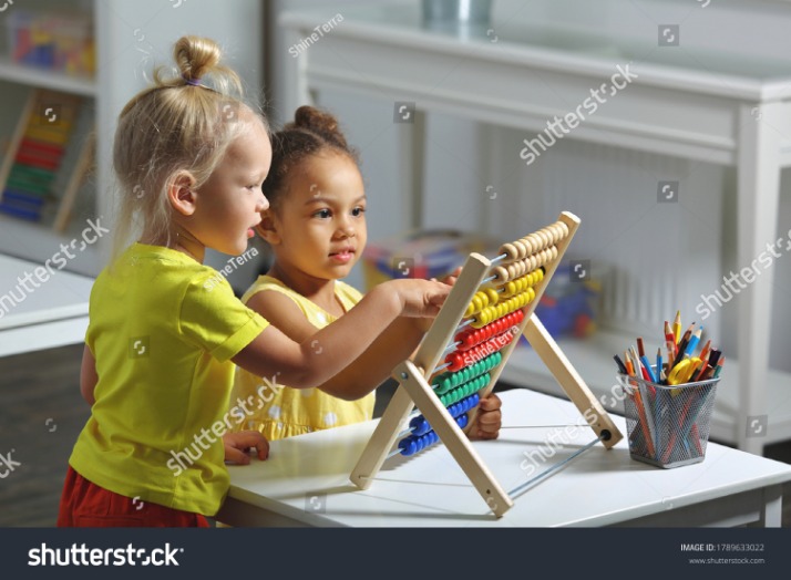 abacus dark
