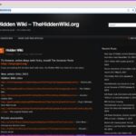 Best Deep Web Markets