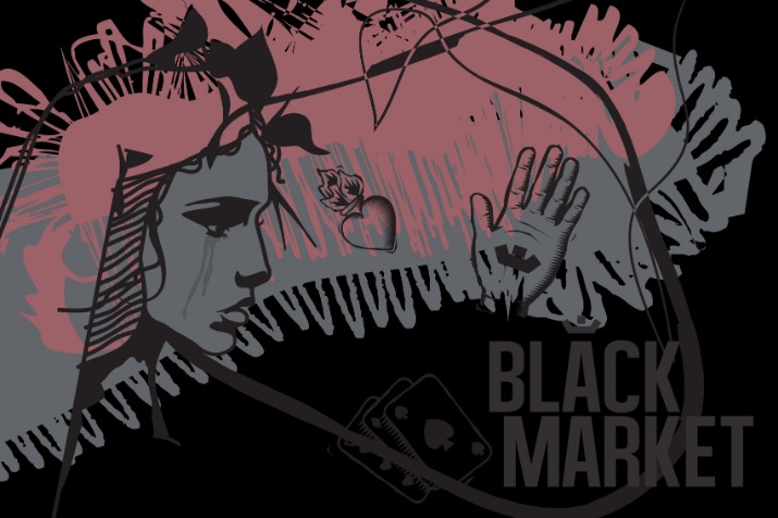 Best Black Market Websites